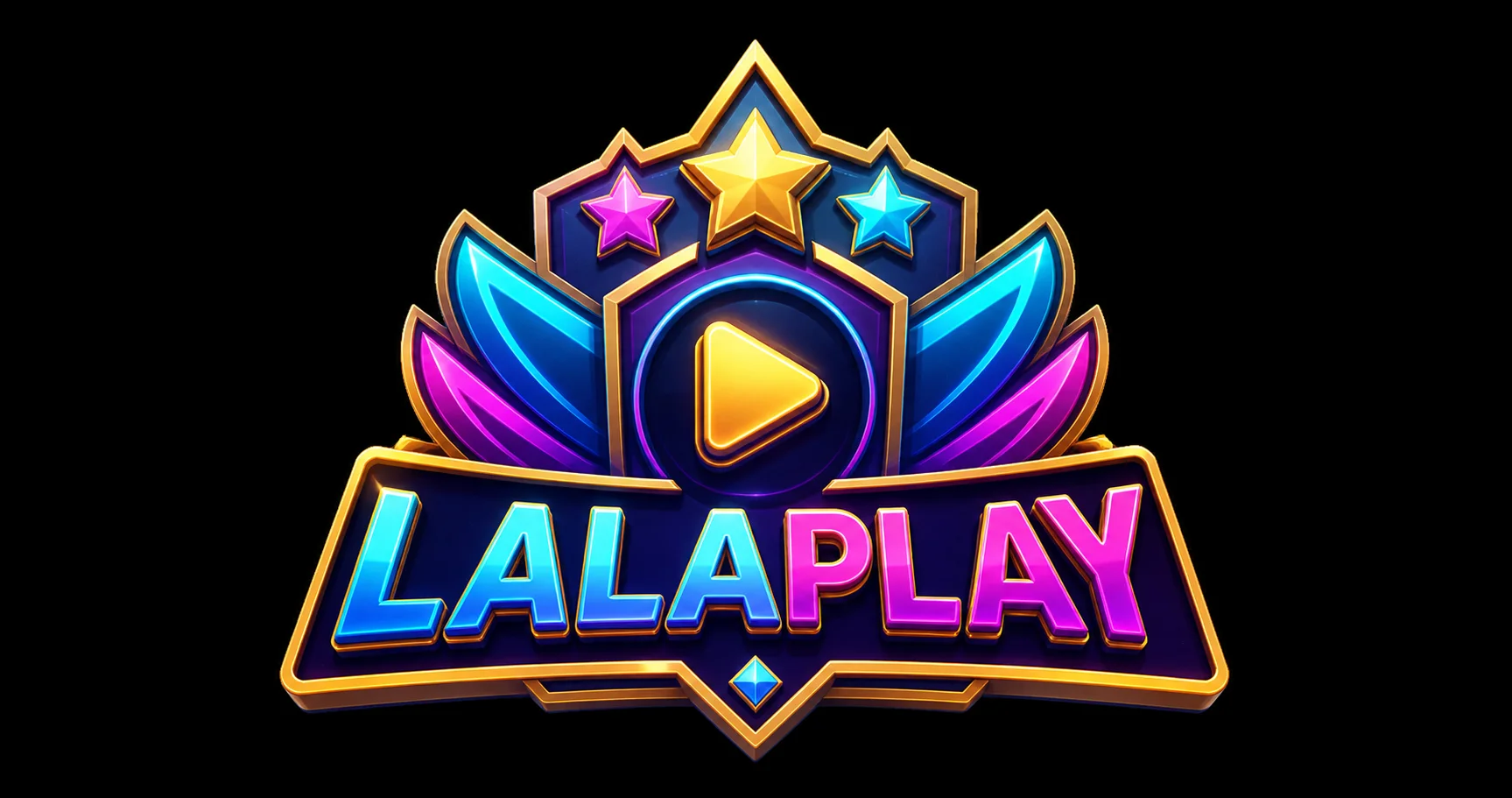 LALAPLAY ศูนย์รวมเกมออนไลน์และเครื่องมือในที่เดียว